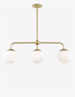Annetta Linear Chandelier