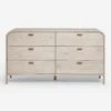 Brooke 6-Drawer Dresser 1 Brooke 6-Drawer Dresser -Furniture Decoration Shop arch 6 drawer dresser 0577 f91d3936 4fc0 4982 85a7 1e0cfd18c18c