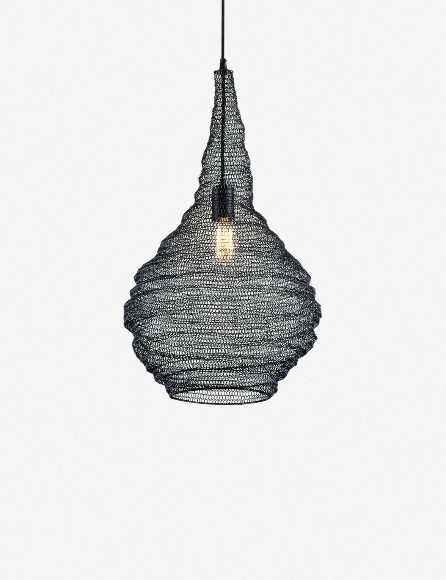Ari Long Pendant Light 3 Ari Long Pendant Light