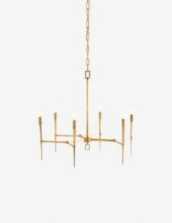 Auburn Chandelier By Arteriors