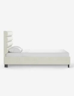 Bailee Platform Bed 24 Bailee Platform Bed -Furniture Decoration Shop bailee channel platform bed antique white 4 1 44b1e676 1a93 4436 9479 59a398966e36