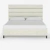 Bailee Platform Bed -Furniture Decoration Shop bailee channel platform bed antique white 5 3838b437 9df6 475a bb2f cc16cb4084b5