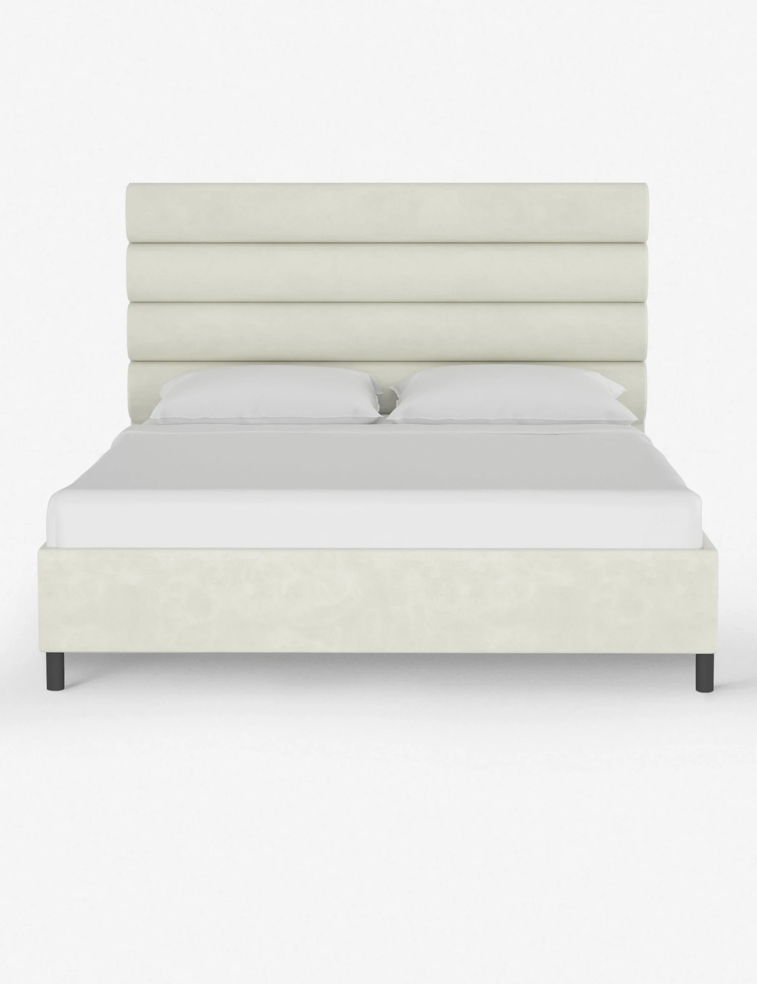 Bailee Platform Bed 3 Bailee Platform Bed