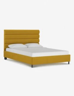 Bailee Platform Bed 29 Bailee Platform Bed -Furniture Decoration Shop bailee channel platform bed citronella 1 2