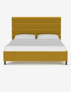 Bailee Platform Bed 27 Bailee Platform Bed -Furniture Decoration Shop bailee channel platform bed citronella 6