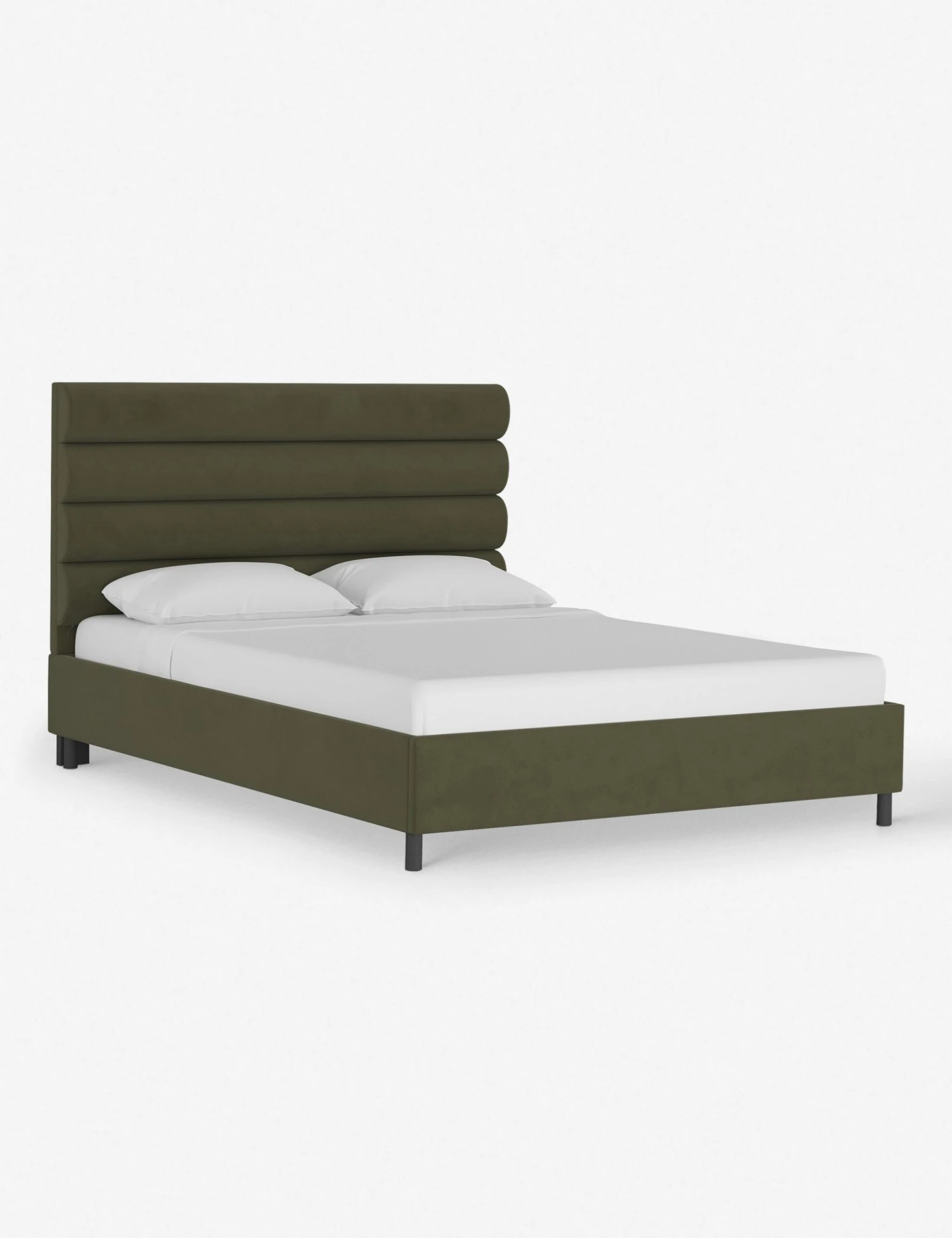Bailee Platform Bed 19 Bailee Platform Bed - Image 17