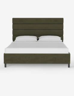 Bailee Platform Bed 37 Bailee Platform Bed -Furniture Decoration Shop bailee channel platform bed regal moss 5 1886f8e1 d627 4b7b b079 4733dcc8b026