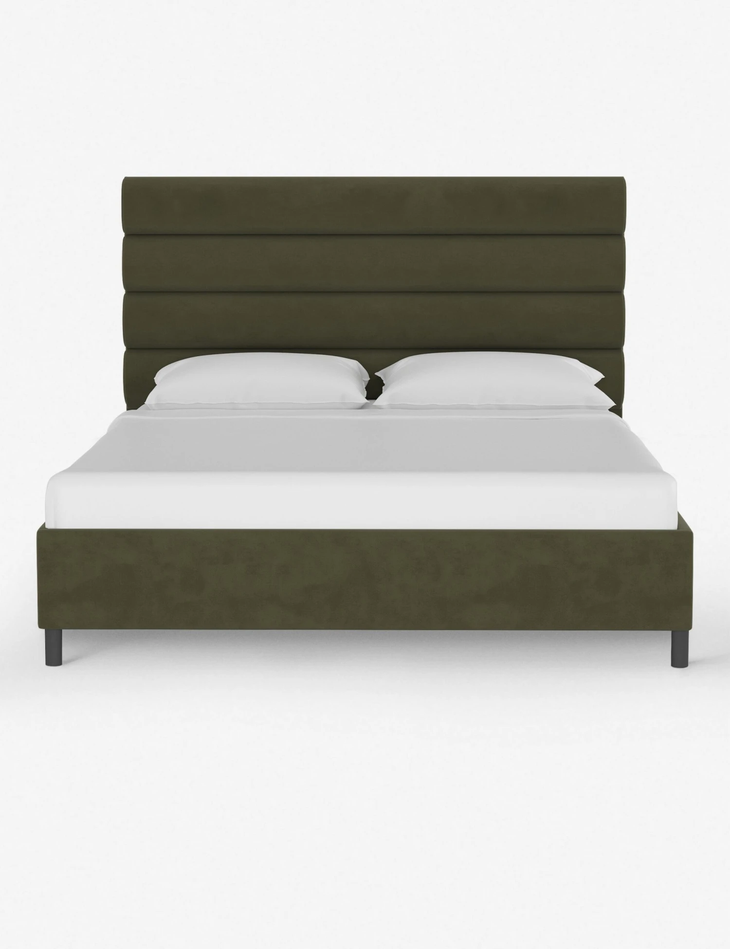Bailee Platform Bed 18 Bailee Platform Bed - Image 16