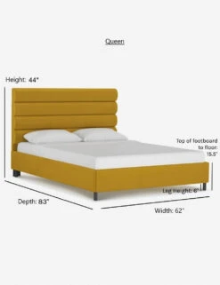 Bailee Platform Bed 34 Bailee Platform Bed -Furniture Decoration Shop bailee q citronella 68ae5b70 2902 43de ae5a d782c90f1bbd