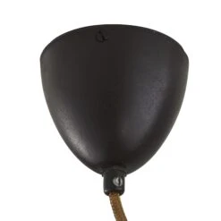 Egg Drop Pendant Light By Barry Dixon For Arteriors -Furniture Decoration Shop barry dixon egg drop pendant 6