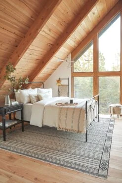 Luna 1 Drawer Nightstand -Furniture Decoration Shop bedroom 1 1613 v2 brighter new 2