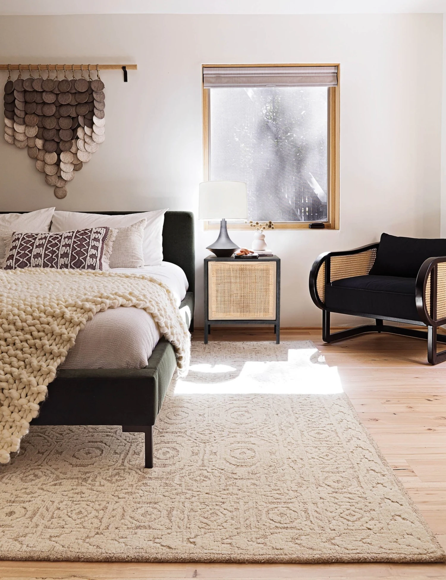 Hannah Nightstand 4 Hannah Nightstand - Image 2