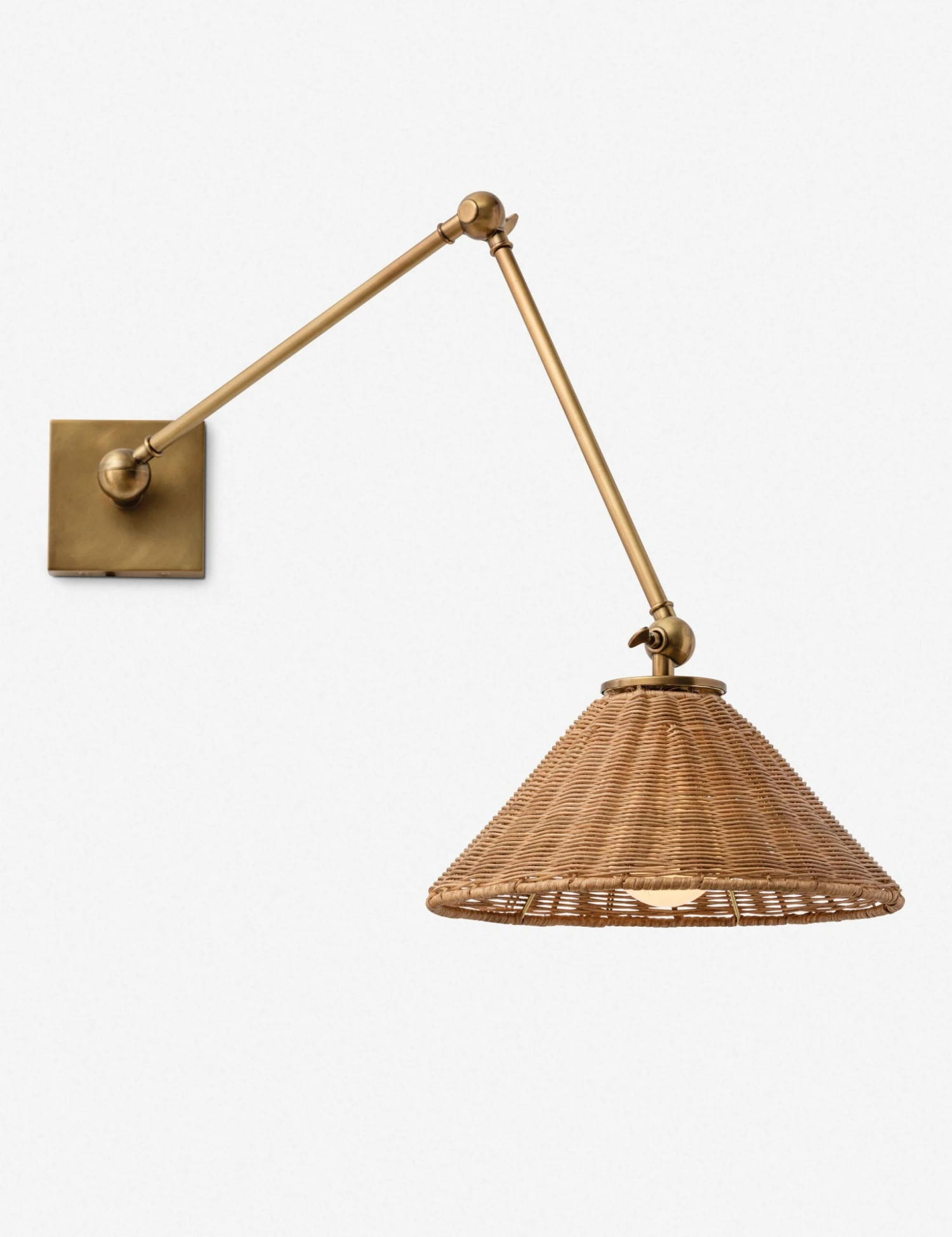 Padma Sconce By Windsor Smith By Arteriors 3 Padma Sconce By Windsor Smith By Arteriors