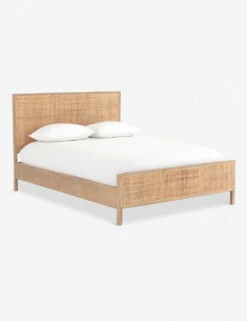 Hannah Platform Bed -Furniture Decoration Shop bellamy bed natural 10 ac02eb2c 4445 4ebe a2d0 eeeb7cc05100