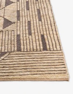 Koa Rug -Furniture Decoration Shop bkd2300 front