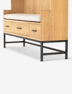 Bolen Bench -Furniture Decoration Shop bolen entry bench 6 1