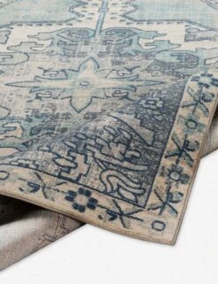 Corynne Rug -Furniture Decoration Shop bom2301 fold