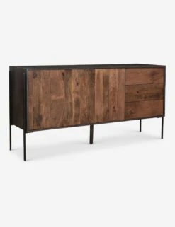 Brianna Sideboard -Furniture Decoration Shop brianna sideboard dark brown 2 1564991625 9570cc52 b157 4eb4 bdd9 0721b8f5c68d
