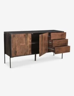 Brianna Sideboard -Furniture Decoration Shop brianna sideboard dark brown 3 1564991625 f5efc793 1cf1 4330 952c 510f4295803e
