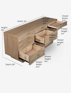 Callen Dresser 17 Callen Dresser -Furniture Decoration Shop callen dresser 1
