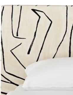 Deva Platform Bed -Furniture Decoration Shop cbd1572ybkgrflnnonx 3