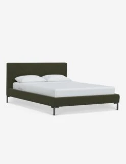 Deva Platform Bed -Furniture Decoration Shop cbd1572ybkrglms