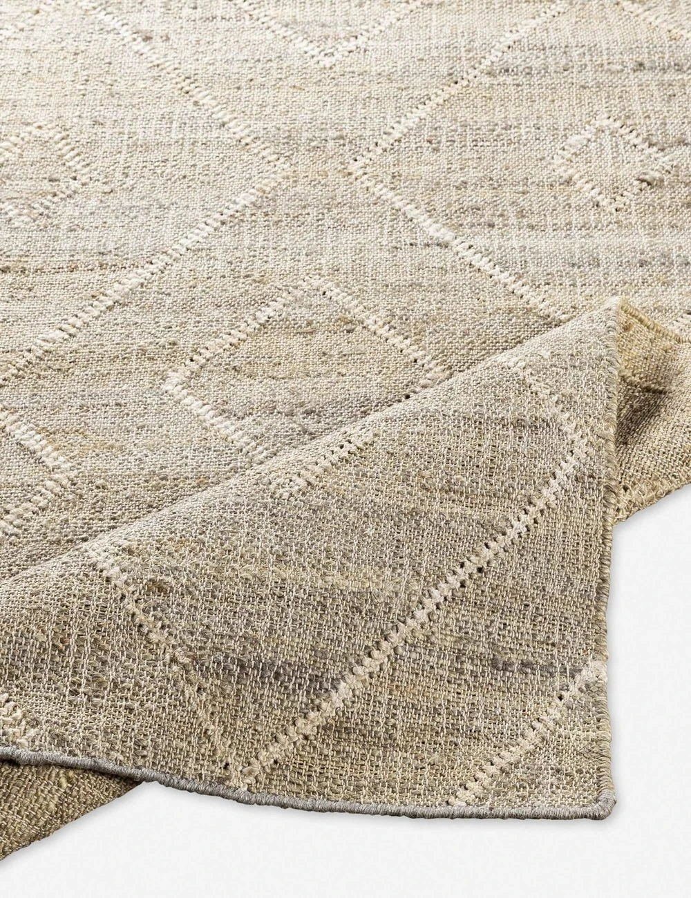 Mari Rug 7 Mari Rug - Image 5