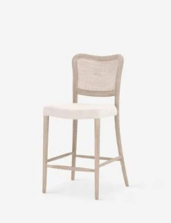 Aniston Counter Stool -Furniture Decoration Shop cela counter stool bisque 1 02 97b916a4 460c 460f 8c8e 3775ea2922fa