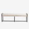 Alena Bench 2 Alena Bench -Furniture Decoration Shop cgry 04237 127 frt 1