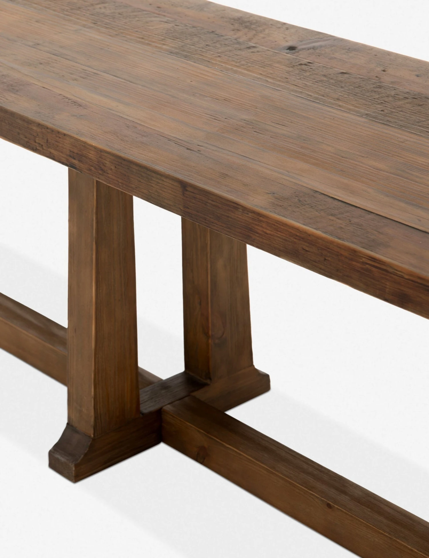 Delhi Dining Bench 8 Delhi Dining Bench - Image 6