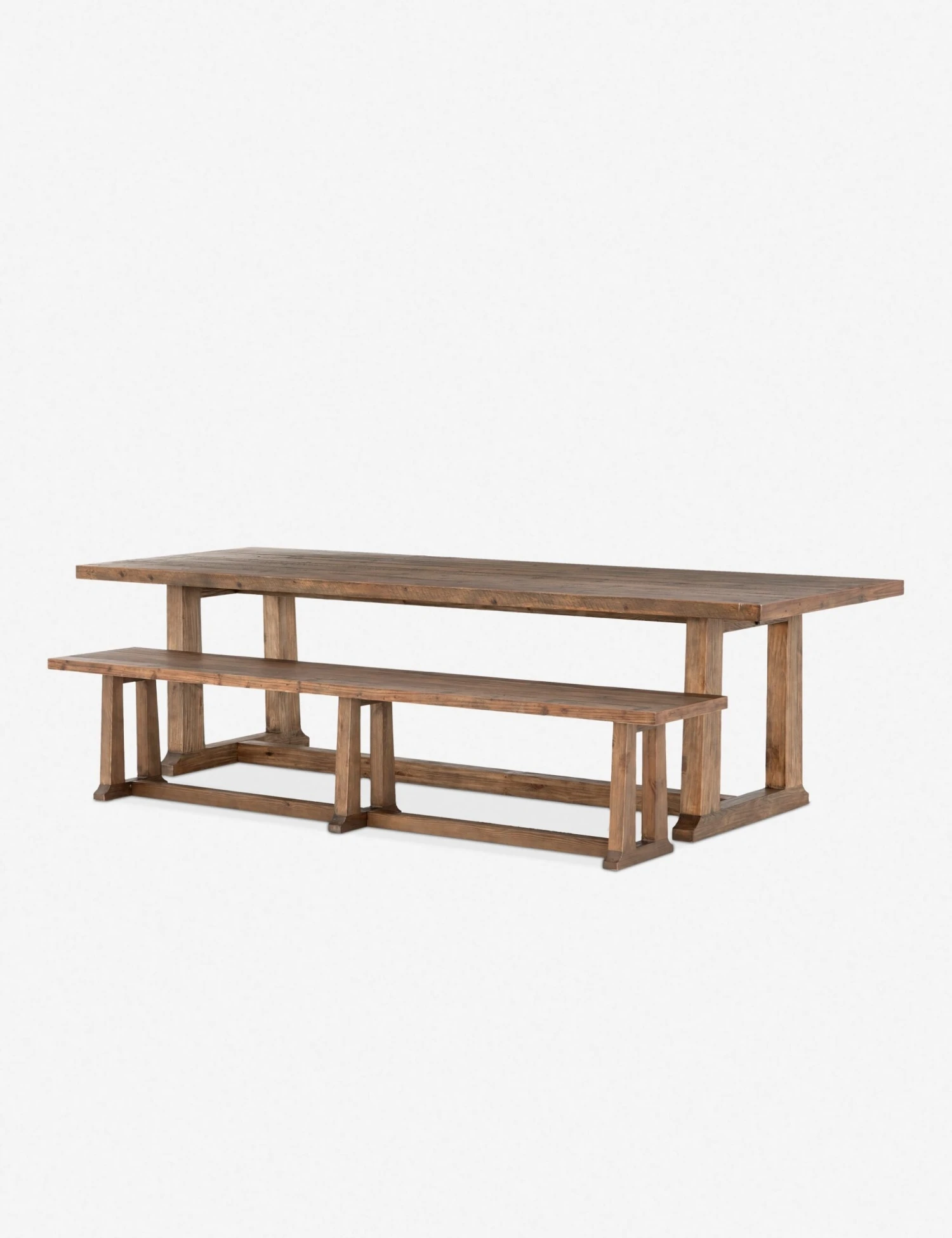 Delhi Dining Bench 4 Delhi Dining Bench - Image 2