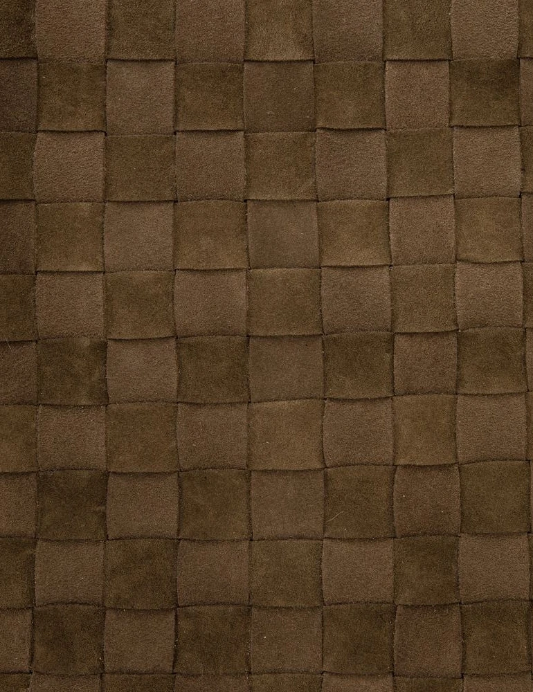 Tess Leather Bench 8 Tess Leather Bench - Image 6