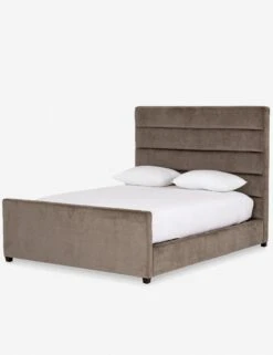 Delicia Platform Bed -Furniture Decoration Shop cken 170yk 063 prm 1