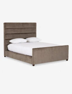 Delicia Platform Bed -Furniture Decoration Shop cken 170yk 063 prm 1 2