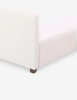 Delicia Platform Bed -Furniture Decoration Shop cken 170yk 087p det 1