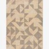 Violeta Reversible Rug -Furniture Decoration Shop coi03