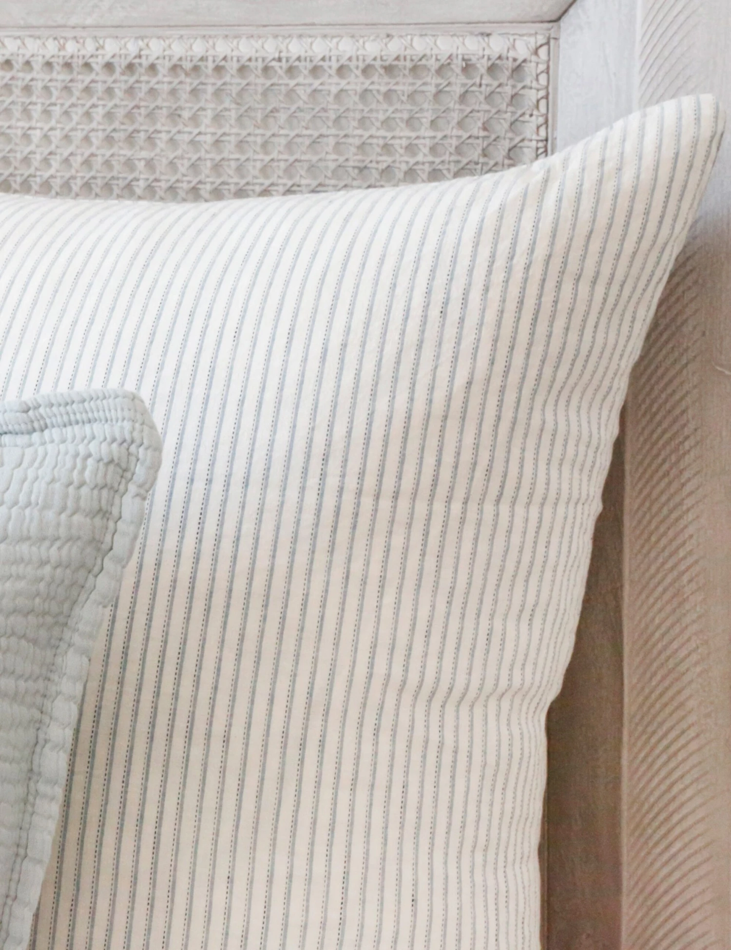 Connor Linen Cotton Duvet By Pom Pom At Home 10 Connor Linen Cotton Duvet By Pom Pom At Home - Image 8