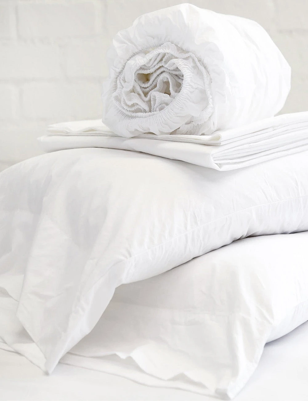Cotton Percale Sheet Set By Pom Pom At Home 3 Cotton Percale Sheet Set By Pom Pom At Home