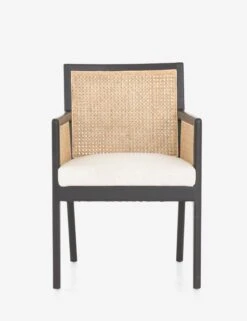 Jeni Dining Arm Chair 18 Jeni Dining Arm Chair -Furniture Decoration Shop cprl 0091219 084p frt 1 d1b10f78 6a88 459a aac3 396e3aac3c89