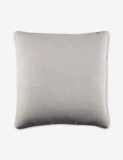 Antwerp Large Quilted Euro Sham By Pom Pom At Home -Furniture Decoration Shop cu 4200 c 16