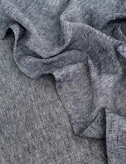 Linen Bedding, Flat Sheet By Cultiver 34 Linen Bedding, Flat Sheet By Cultiver -Furniture Decoration Shop cultiver linen bedding indigo flat sheet 1