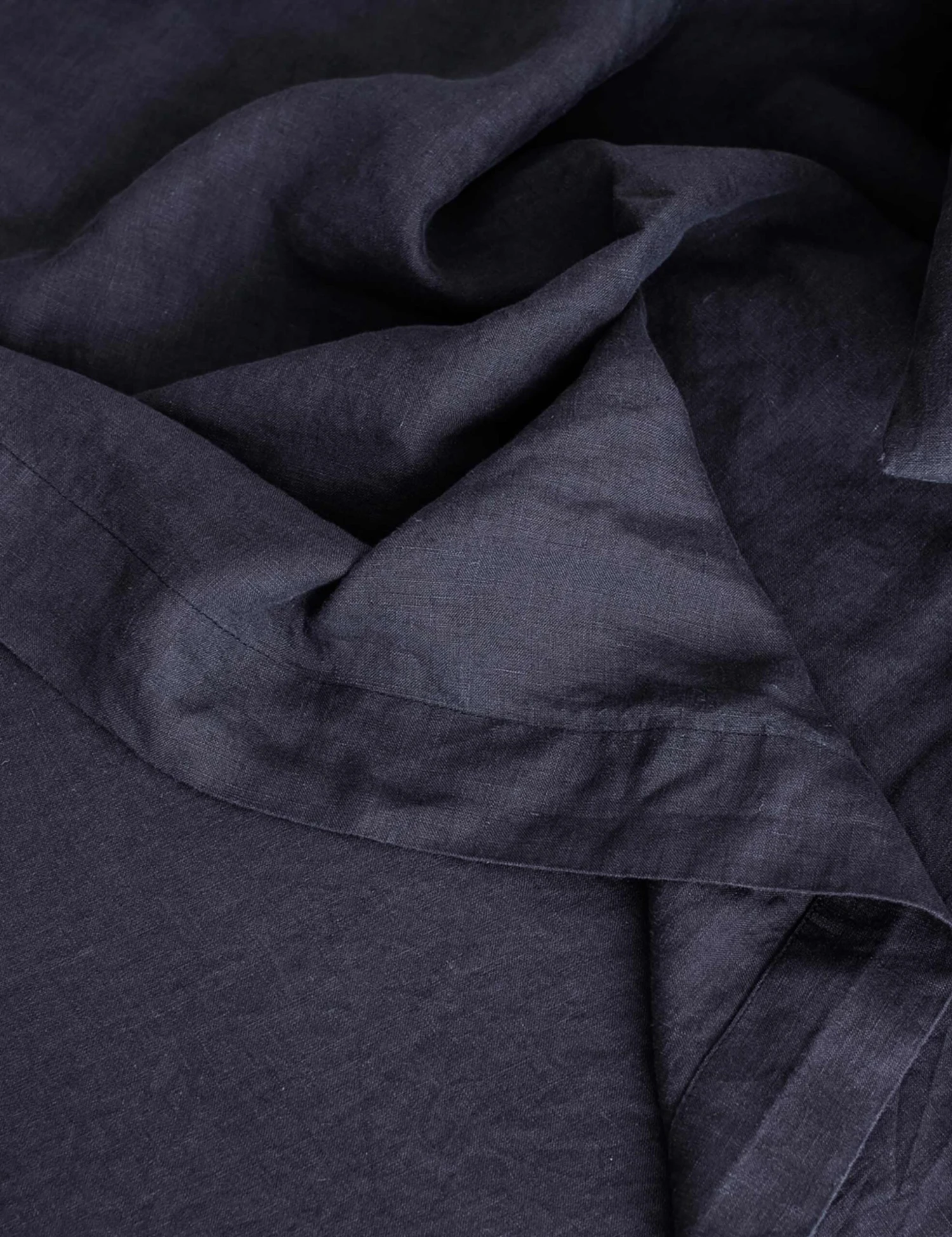 Linen Bedding, Flat Sheet By Cultiver 17 Linen Bedding, Flat Sheet By Cultiver - Image 15