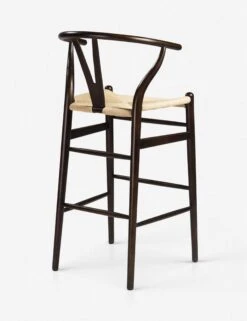 Cylia Bar Stool -Furniture Decoration Shop cylia bar stool walnut 3 1564991625 43defbe0 a0fc 4169 b1ac 7dfca75eade4