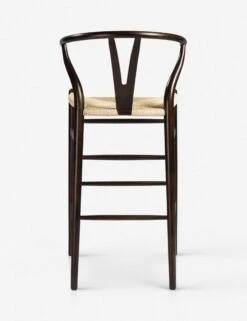 Cylia Bar Stool -Furniture Decoration Shop cylia bar stool walnut 4 1564991625 f517b165 596c 44fd 9b4a d0a356708030