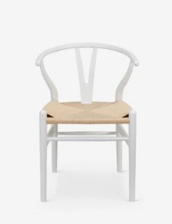 Cylia Dining Chair (Set Of 2) -Furniture Decoration Shop cylia dining chair matte white set of 2
