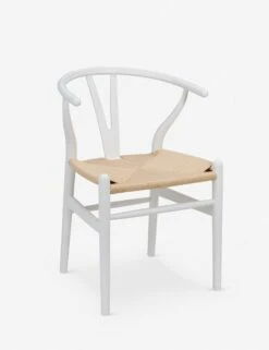 Cylia Dining Chair (Set Of 2) -Furniture Decoration Shop cylia dining chair matte white set of 2 1