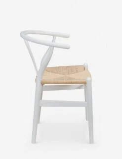 Cylia Dining Chair (Set Of 2) -Furniture Decoration Shop cylia dining chair matte white set of 2 2