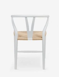 Cylia Dining Chair (Set Of 2) -Furniture Decoration Shop cylia dining chair matte white set of 2 4