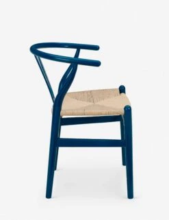 Cylia Dining Chair (Set Of 2) -Furniture Decoration Shop cylia dining chair midnight blue set of 2 2 1