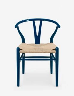 Cylia Dining Chair (Set Of 2) -Furniture Decoration Shop cylia dining chair midnight blue set of 2 6